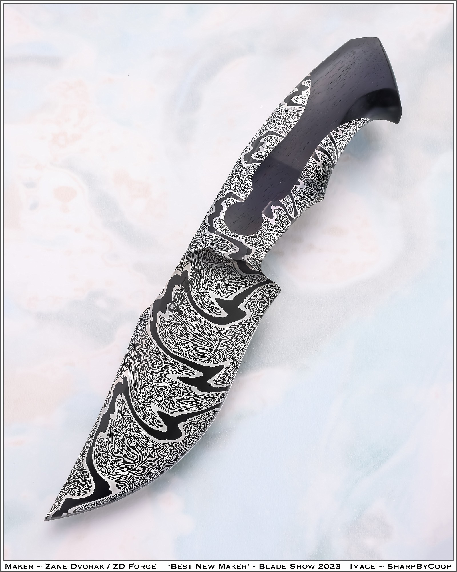 Blade Show Atlanta